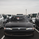 Illustration for article titled Inside Japan's Biggest Used Car Auction
